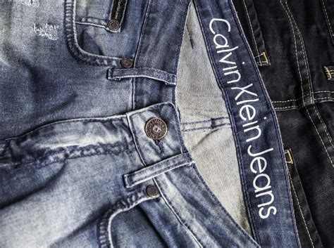 calvin klein vs calvin klein jeans difference|calvin klein men's jeans sale.